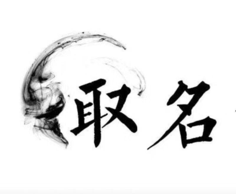  大竹宝宝取名 大师一对一人工起名